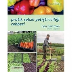 Pratik Sebze Yetiştiriciliği Rehberi