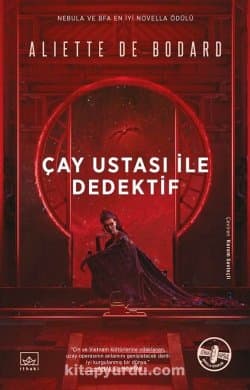 Çay Ustası ile Dedektif