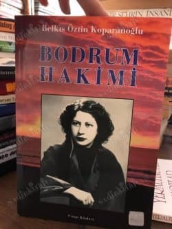 Bodrum Hakimi