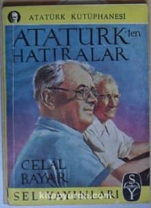 Atatürk’ten Hatıralar