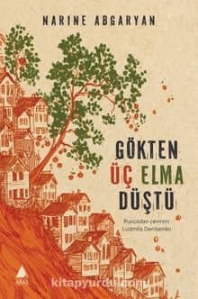 Gökten Üç Elma Düştü