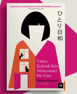 Yalnız Kalmak İçin Mükemmel Bir Gün