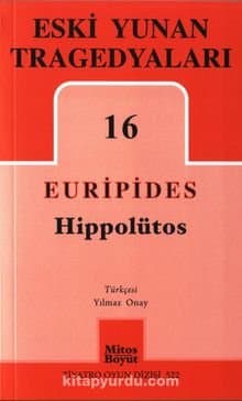 Hippolütos / Eski Yunan Tregedyaları 16