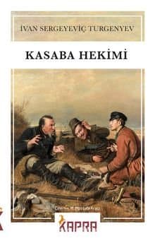 Kasaba Hekimi