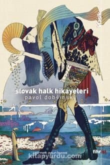 Slovak Halk Hikayeleri