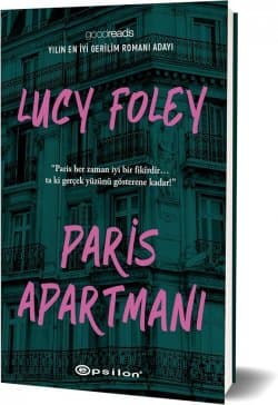 Paris Apartmanı