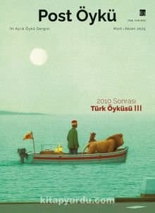 Post Öykü 63. Sayı