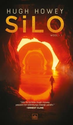 Silo - Wool 1
