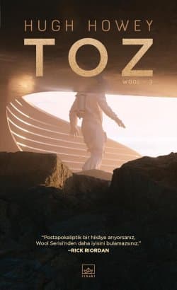 Toz - Wool III