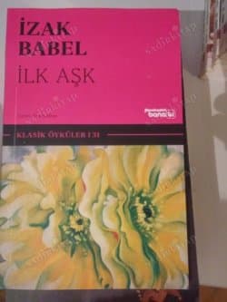 İLK AŞK