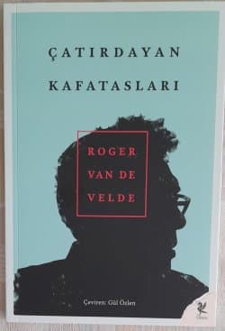 ÇATIRDAYAN KAFATASLARI
