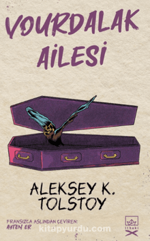 Vourdalak Ailesi