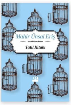 Tatil Kitabı