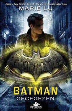 Batman Gecegezen