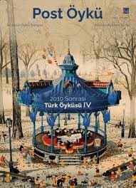 Post Öykü 64. Sayı