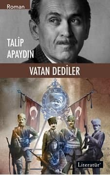 Vatan Dediler