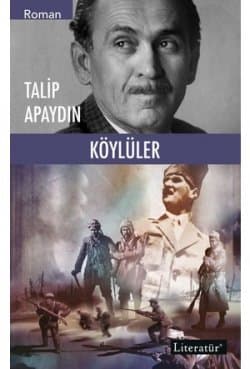 Köylüler
