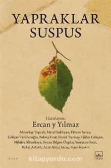 Yapraklar Suspus / Acı Harita Seçkisi 2