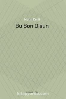 Bu Son Olsun