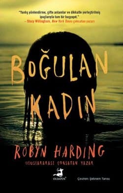 Boğulan Kadın