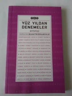 Yüz Yıldan Denemeler