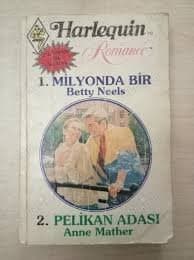 Milyonda Bir