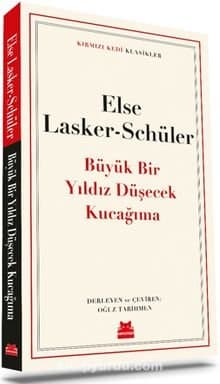 Büyük Bir Yıldız Düşecek Kucağıma