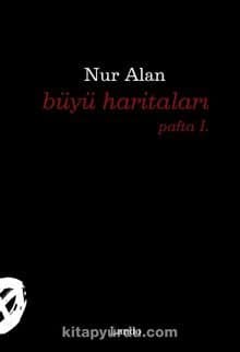 Büyü Haritaları - Pafta I.