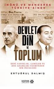 Devlet Din ve Toplum