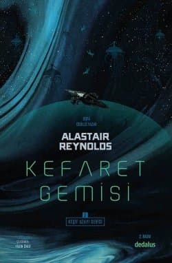 Kefaret Gemisi - Keşif Uzayı II