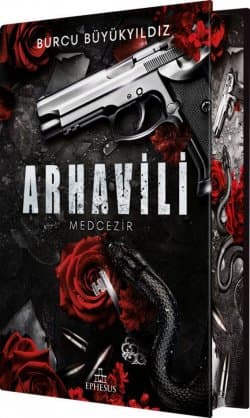 Arhavili 1 - Medcezir