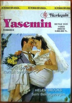 Seni Bekleyeceğim