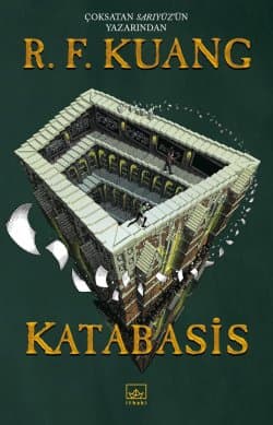 Katabasis