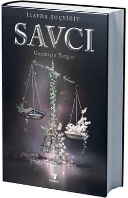 Savcı 1 - Geçmişin Yangını