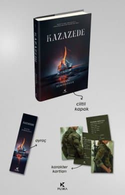 Kazazede - 1