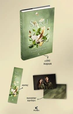 Saklı - Lal Figan 1
