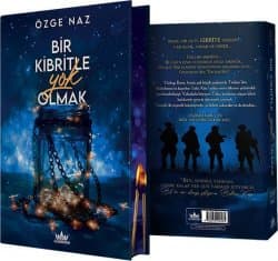Bir Kibritle Yok Olmak - 1