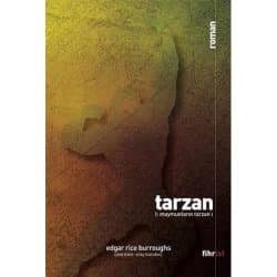 Maymunların Tarzan'ı / Tarzan I