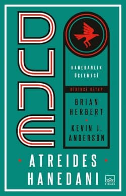 Dune: Atreides Hanedanı (Hanedan 1)