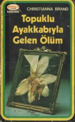 Topuklu Ayakkabıyla Gelen Ölüm