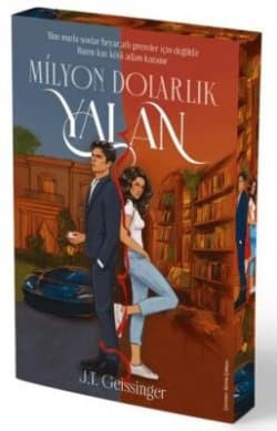 Milyon Dolarlık Yalan - Morally Gray 1