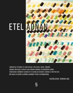 Etel Adnan