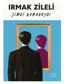 Şimdi Buradaydı