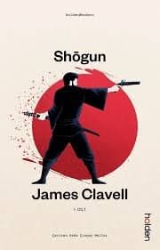 Shogun Cilt 1
