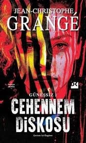 Cehennnem Diskosu