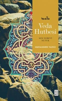 Veda Hutbesi