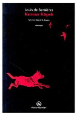 Kırmızı Köpek