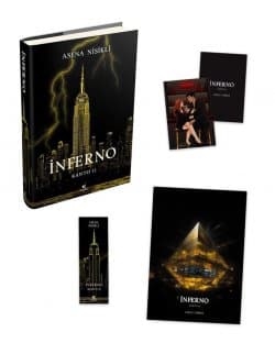 İnferno - Kanto 2