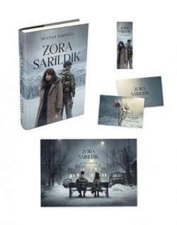 Zora Sarıldık - 1