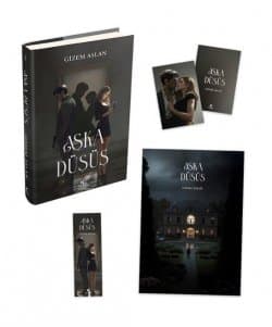 Aşka Düşüş - 1